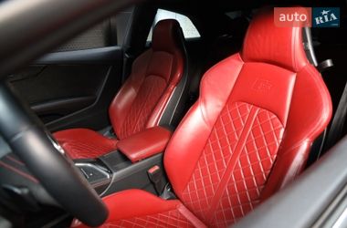 Купе Audi S5 2017 в Луцке