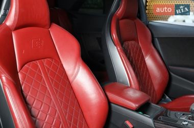 Купе Audi S5 2017 в Луцке