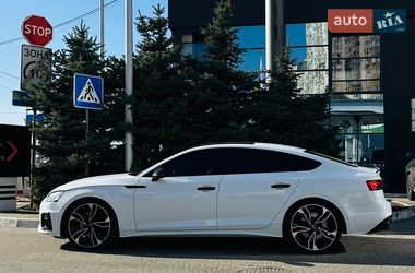 Лифтбек Audi S5 2024 в Киеве