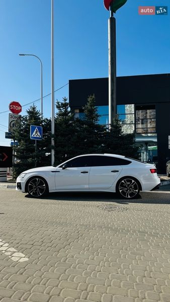 Audi S5 2024 Audi S5 2024