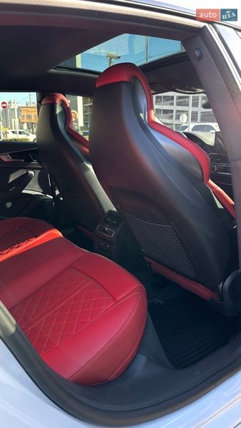 Лифтбек Audi S5 2024 в Киеве