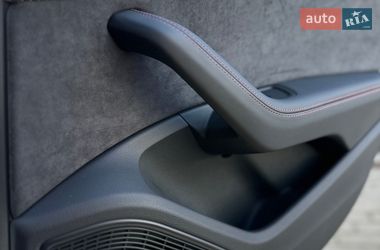 Лифтбек Audi S5 2024 в Киеве