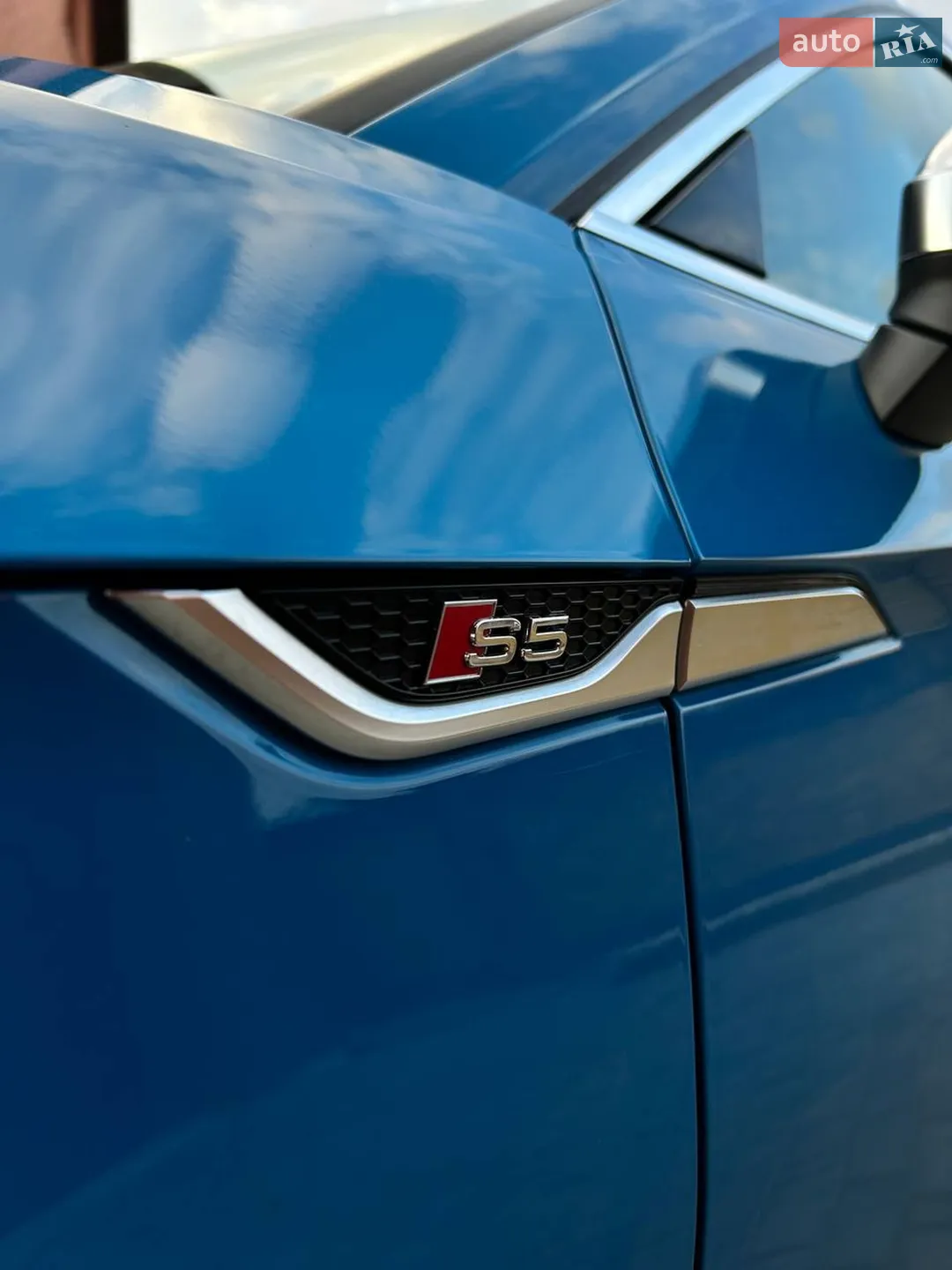 2021 Audi S5 - мініатюра 10