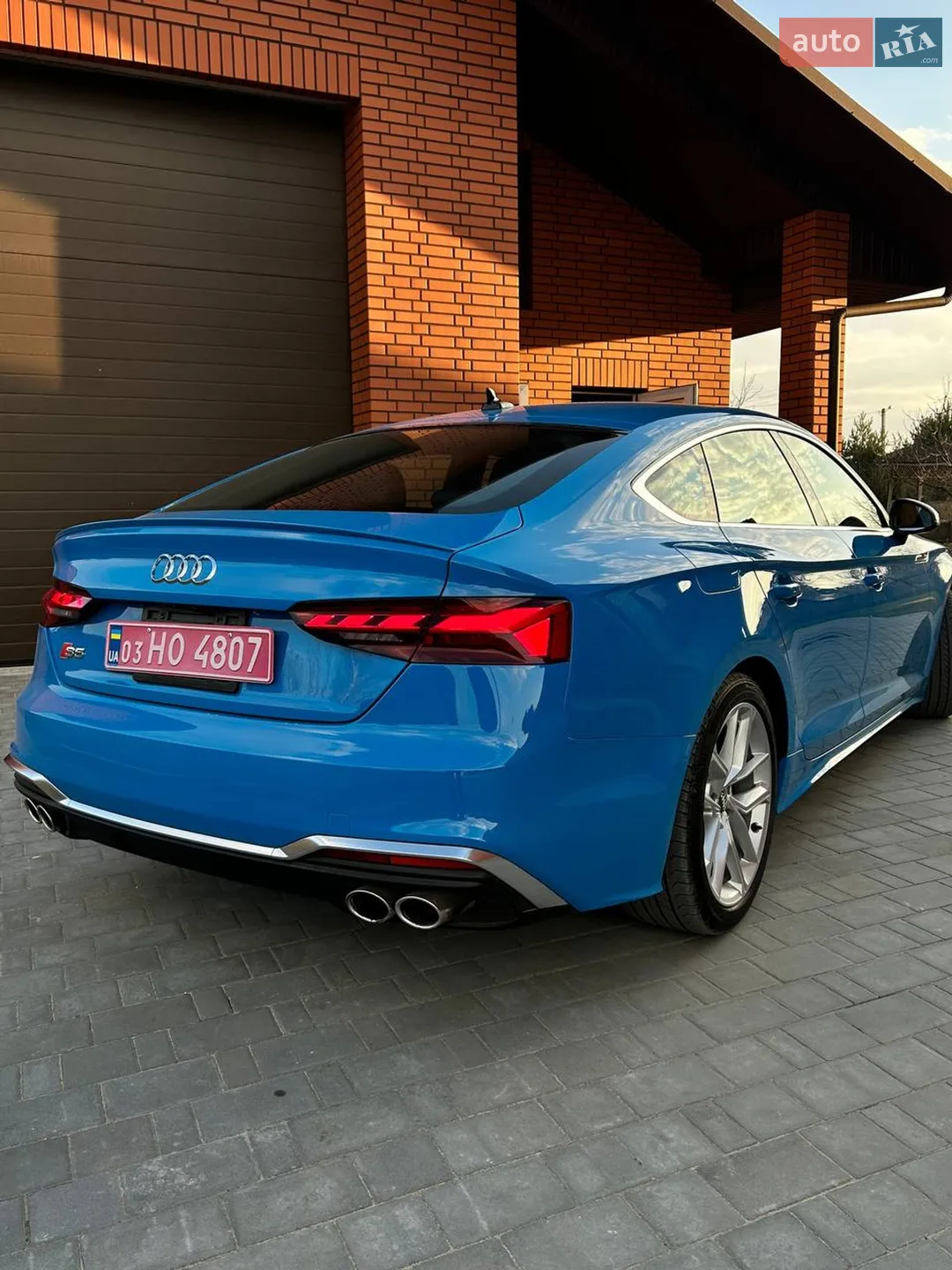 2021 Audi S5 - мініатюра 12