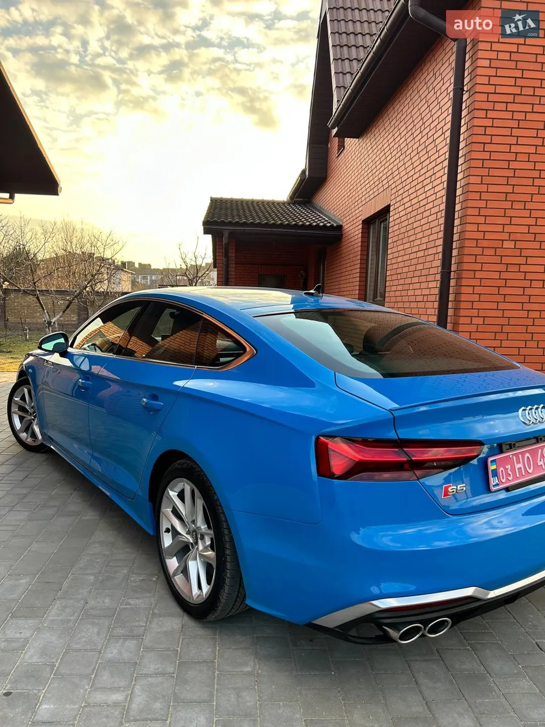 2021 Audi S5 - мініатюра 14