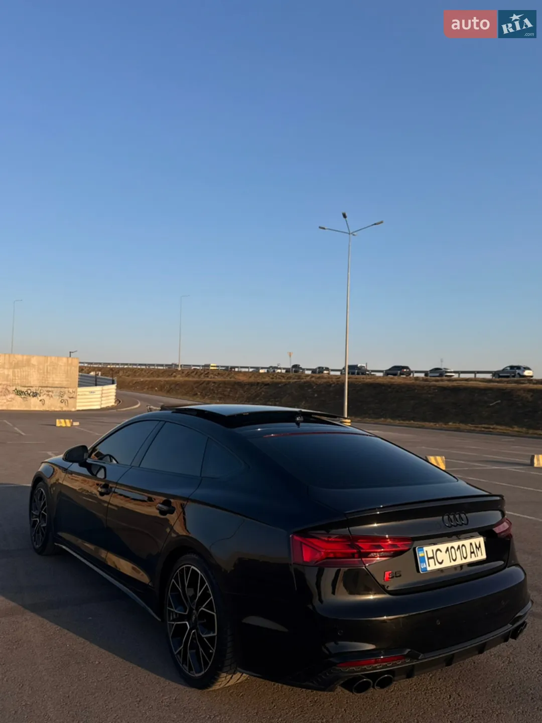 2024 Audi S5 - мініатюра 2