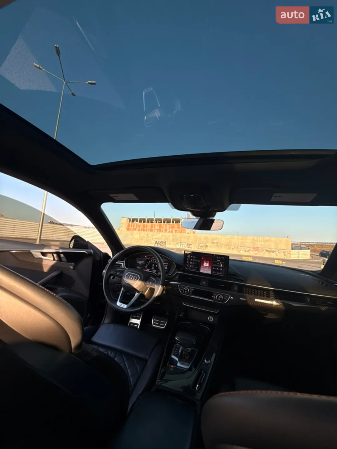 2024 Audi S5 - мініатюра 6