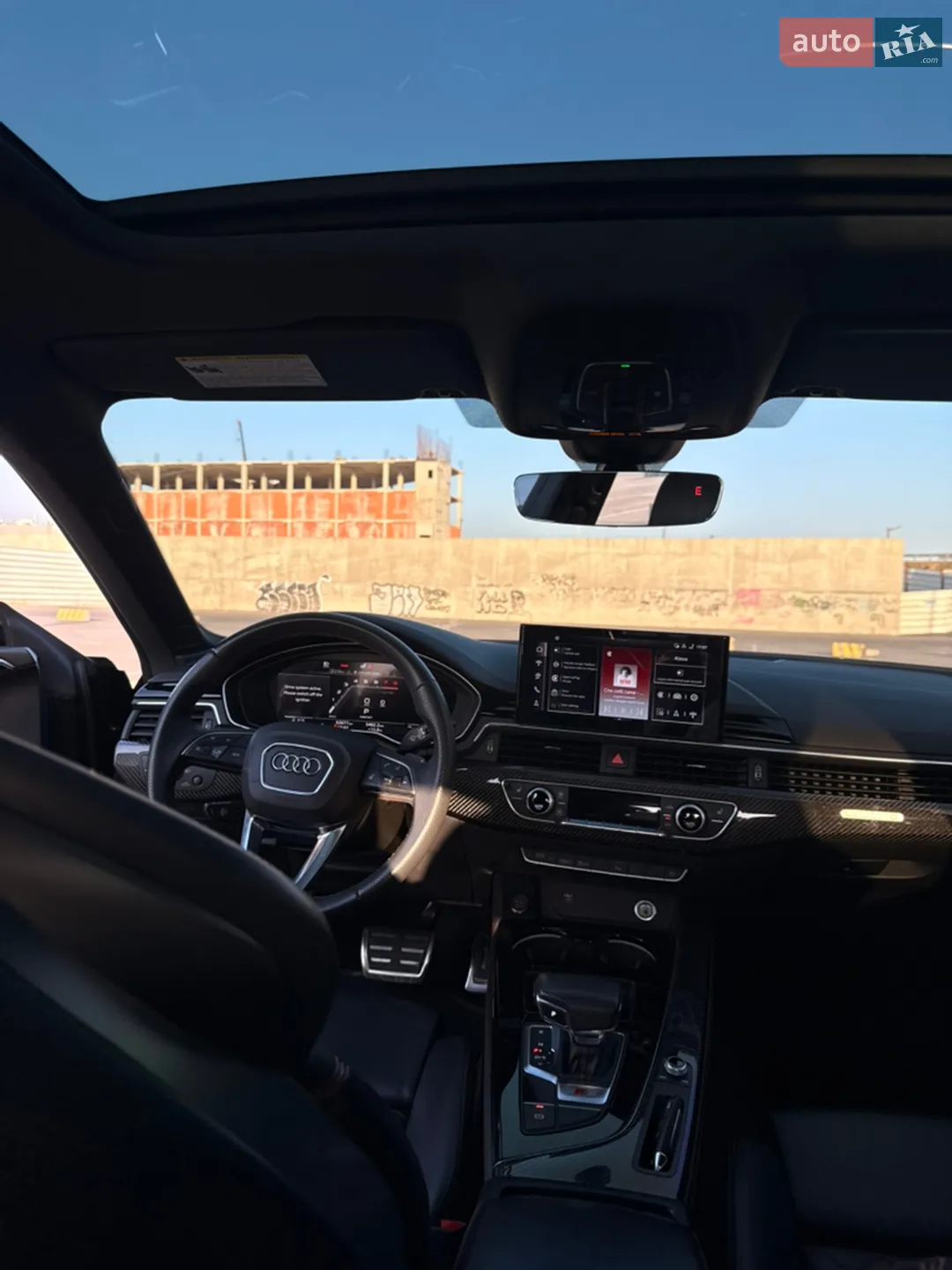 2024 Audi S5 - мініатюра 7