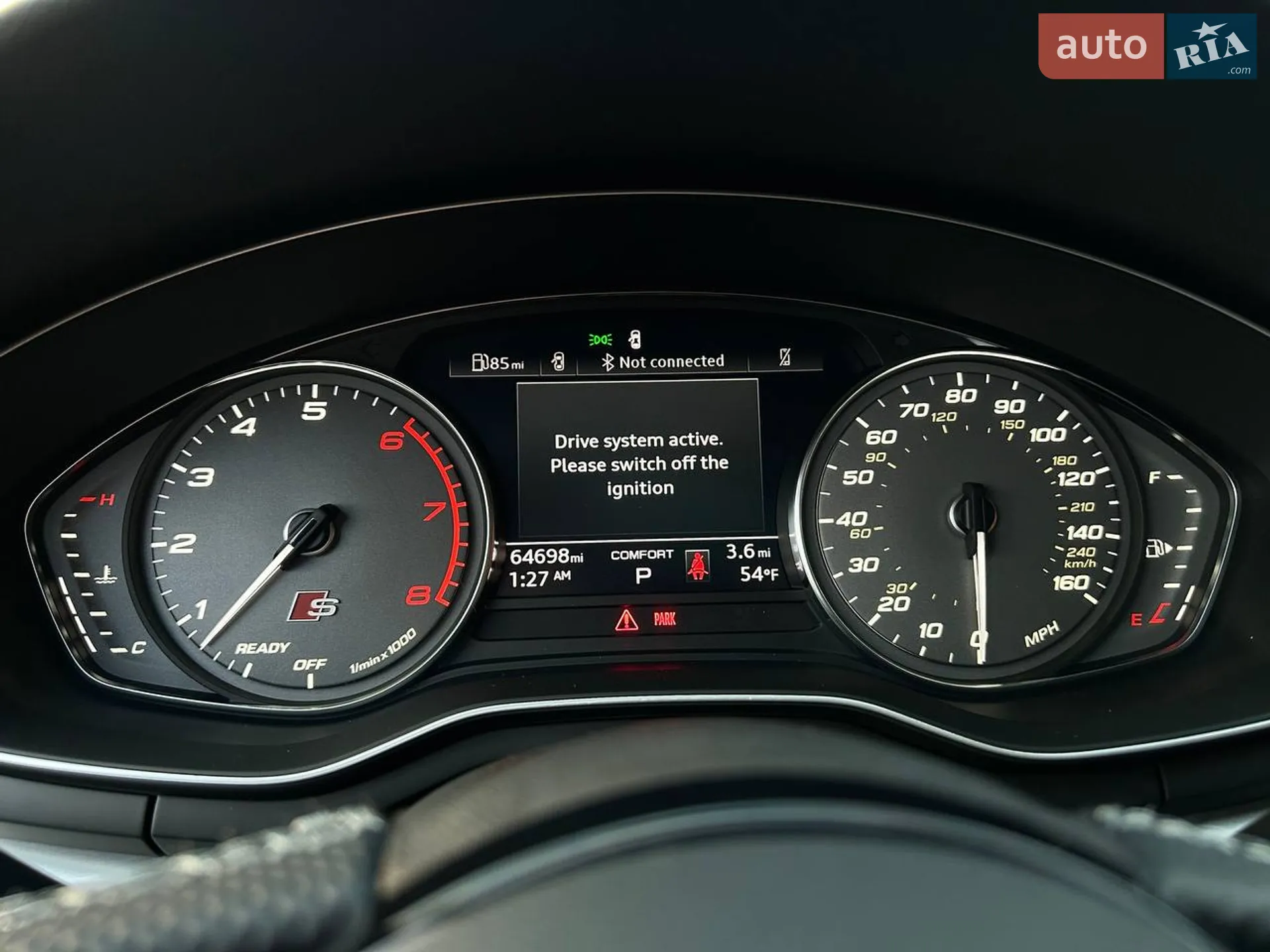 2021 Audi S5 - мініатюра 24