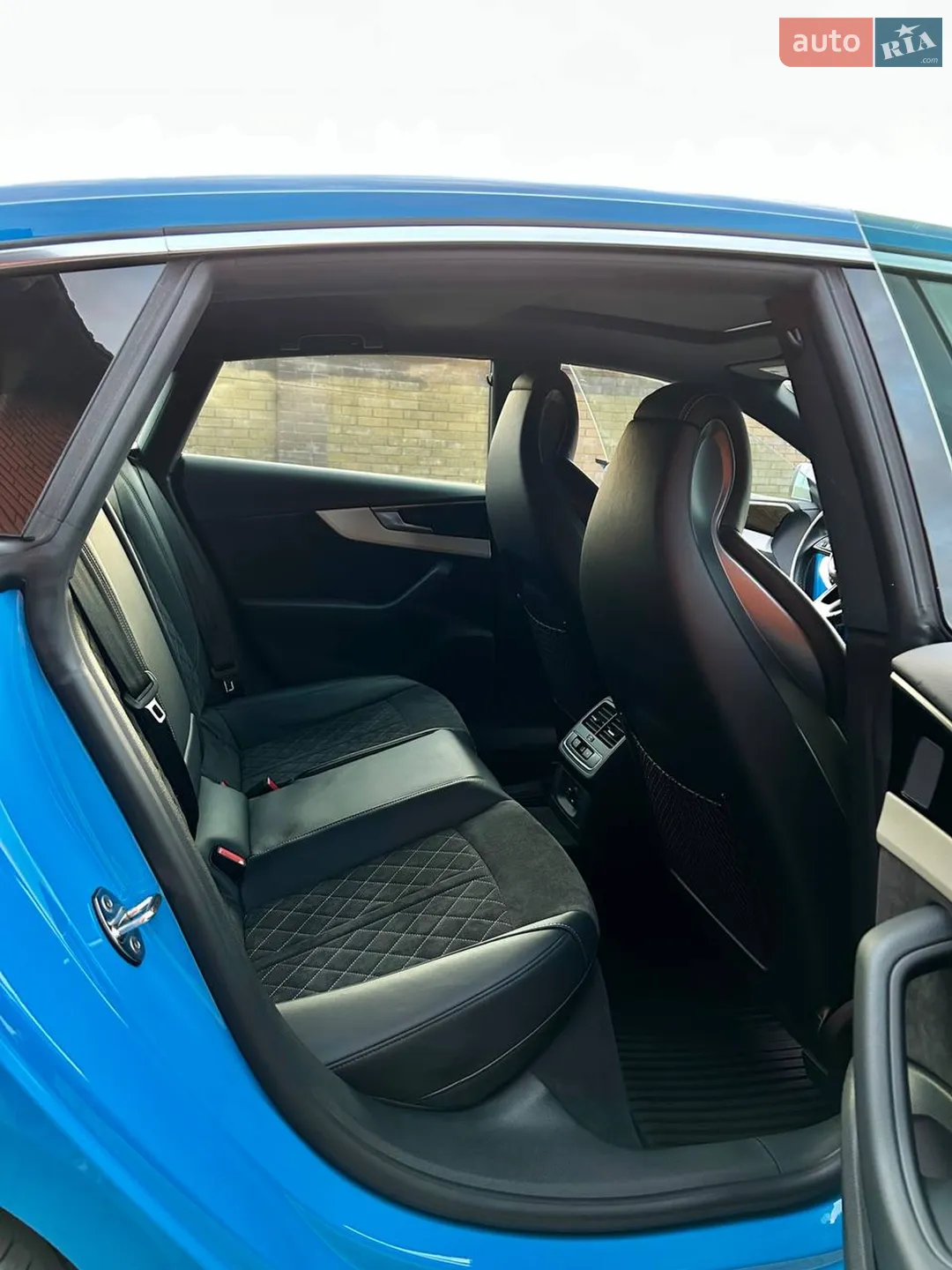 2021 Audi S5 - мініатюра 66