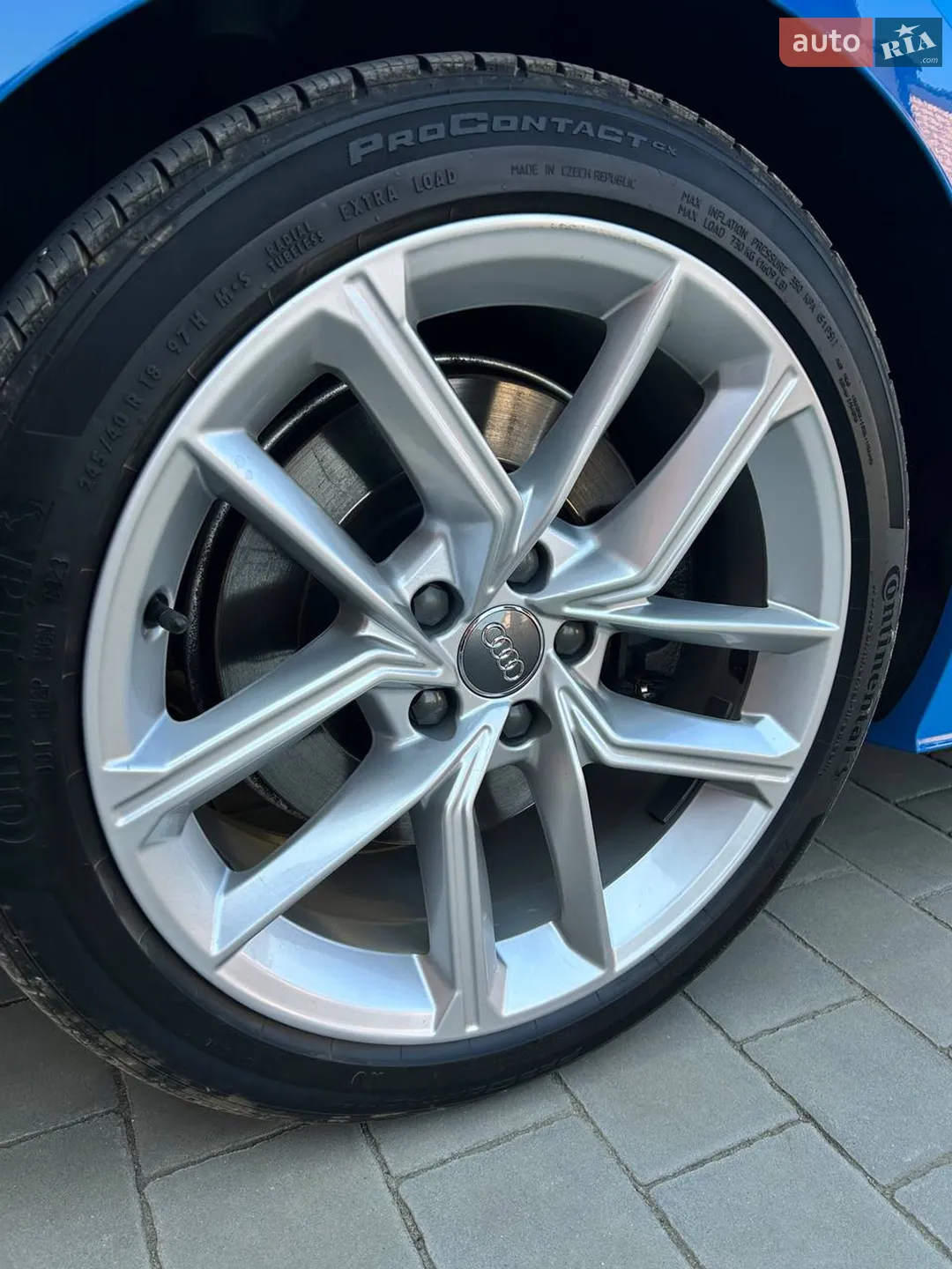 2021 Audi S5 - мініатюра 74