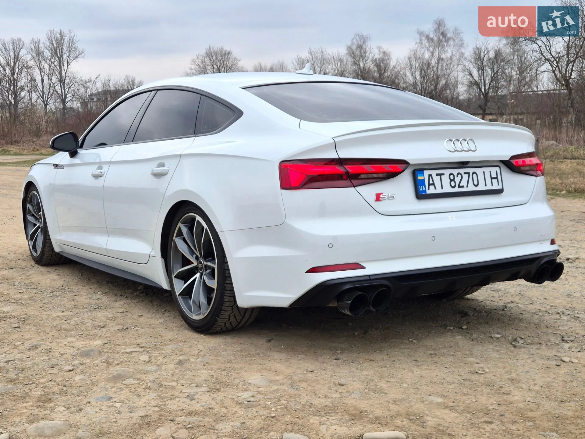 2019 Audi S5 - мініатюра 13