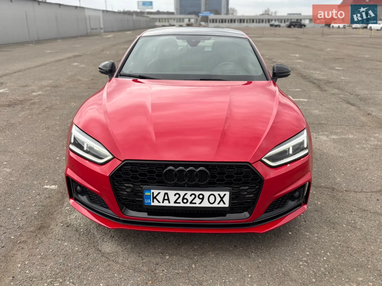 2019 Audi S5 - мініатюра 30