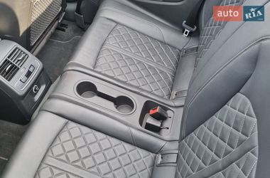 Кабриолет Audi S5 2019 в Ровно