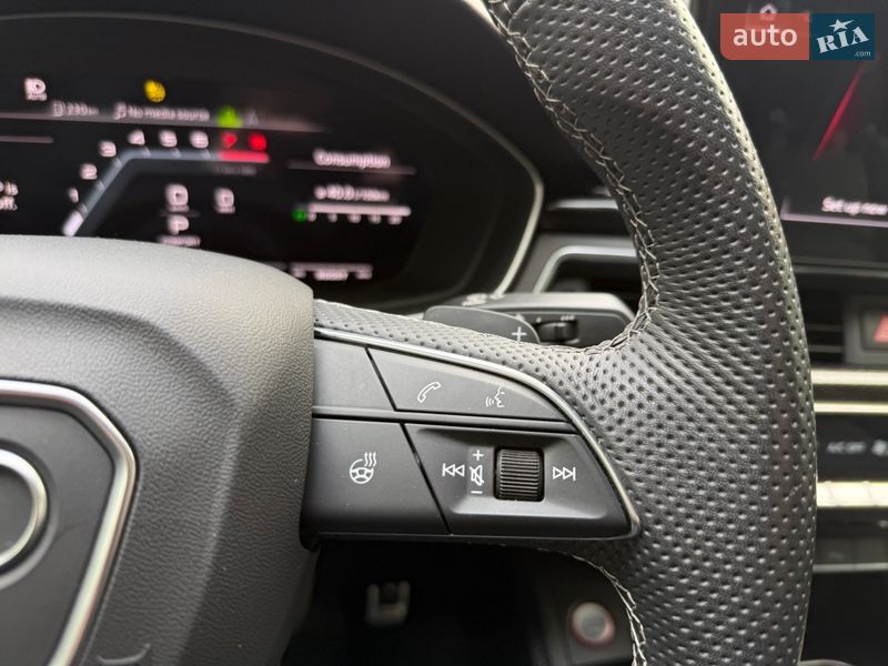 Купе Audi S5 2023 в Киеве фото 20 Купе Audi S5 2023 в Киеве