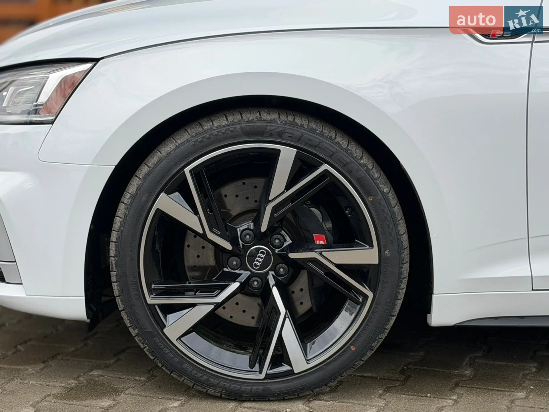 2018 Audi S5 - мініатюра 7
