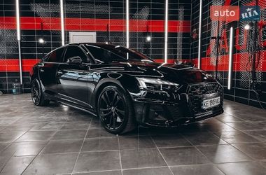 Купе Audi S5 2022 в Києві