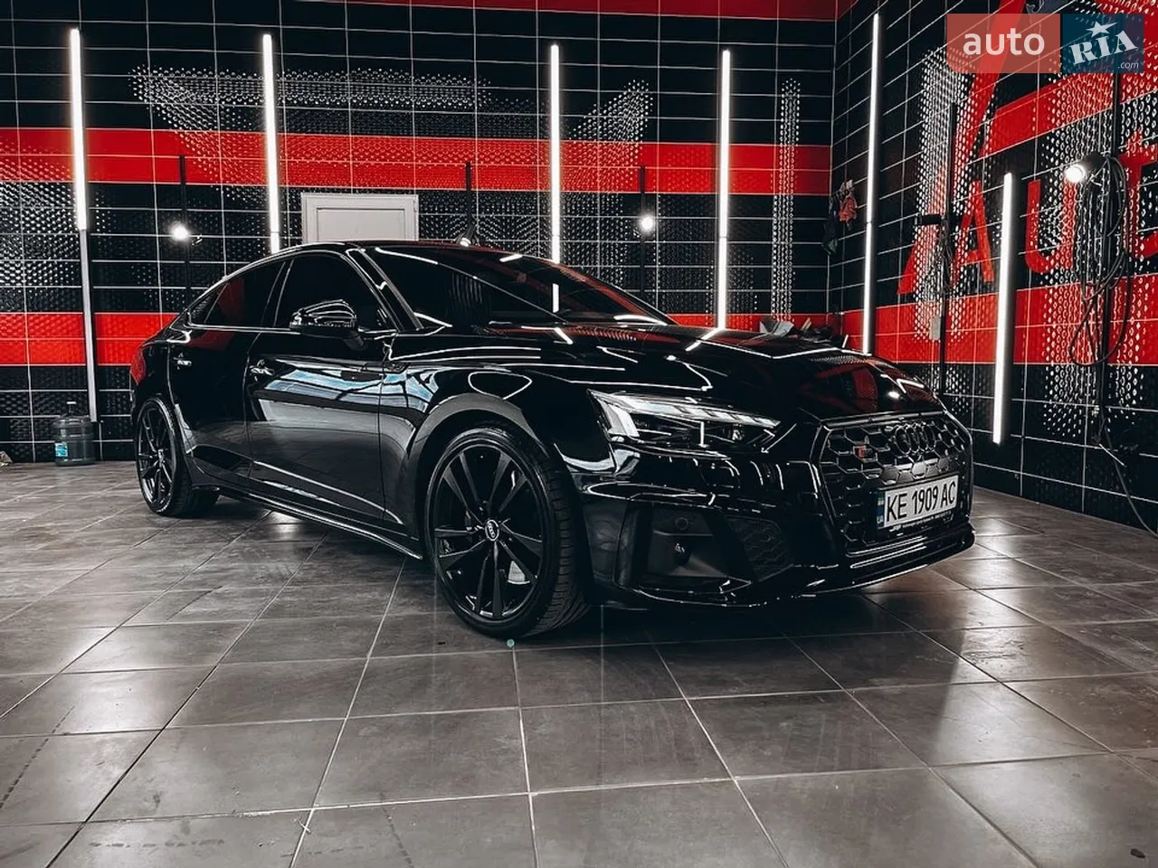 2022 Audi S5 - мініатюра 32