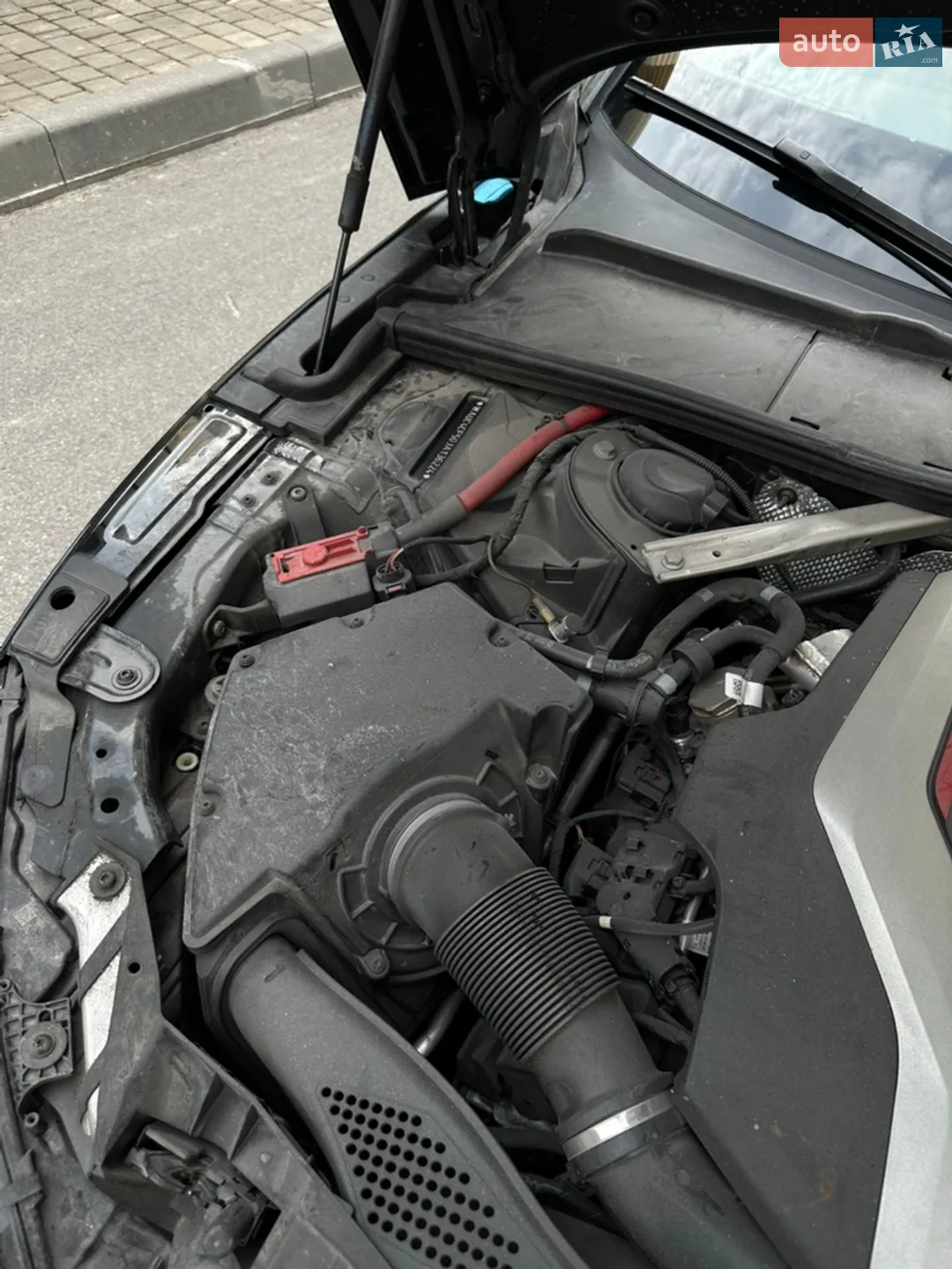 2018 Audi S5 - мініатюра 23