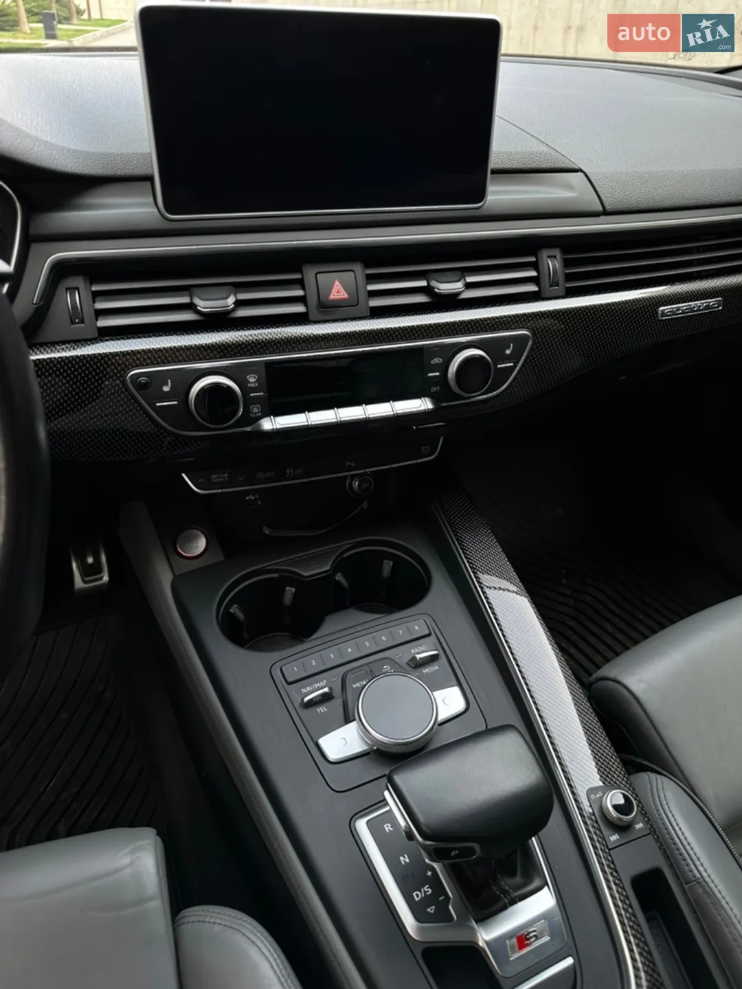 2018 Audi S5 - мініатюра 30
