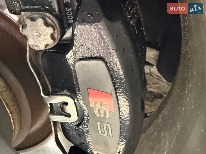 Купе Audi S5 2016 в Киеве фото 14 Купе Audi S5 2016 в Киеве