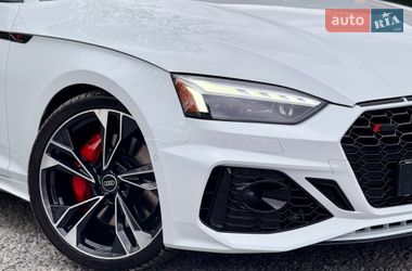 Лифтбек Audi S5 2024 в Харькове