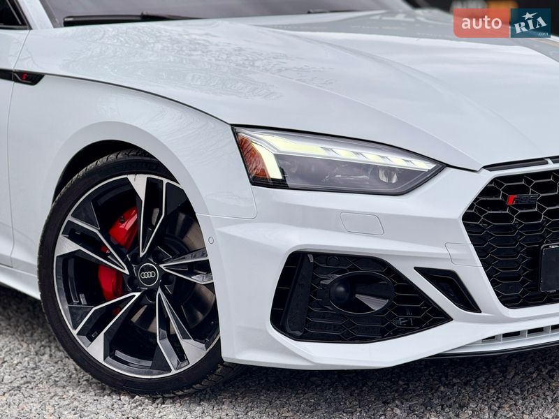 Лифтбек Audi S5 2024 в Харькове