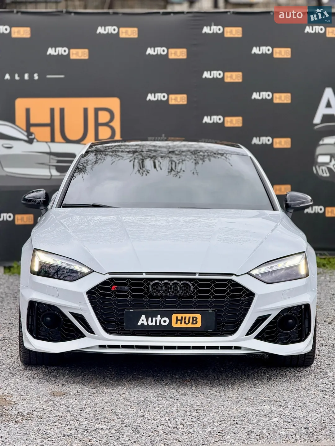 2024 Audi S5 - мініатюра 3