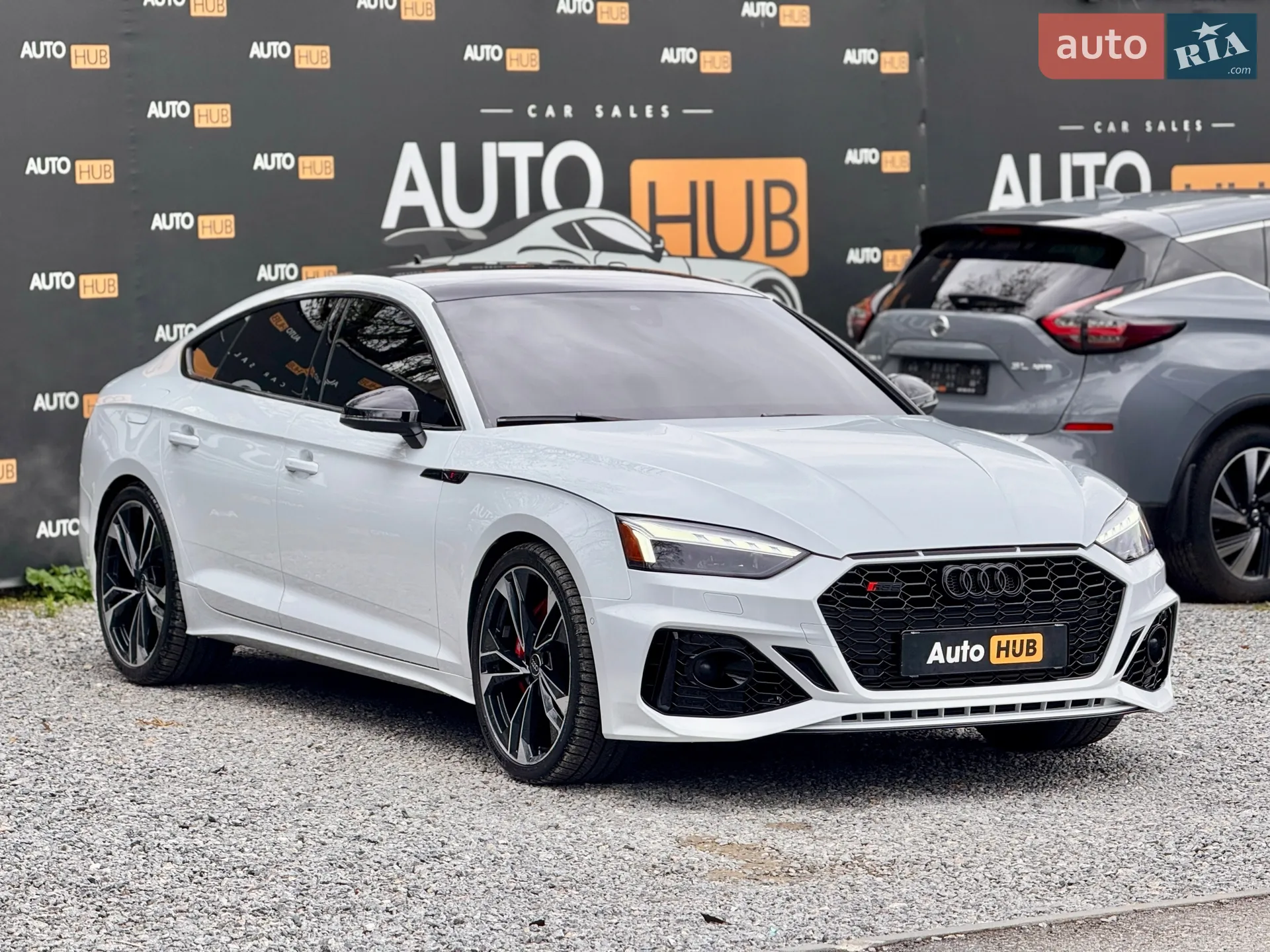 2024 Audi S5 - мініатюра 4