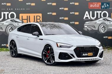Лифтбек Audi S5 2024 в Харькове