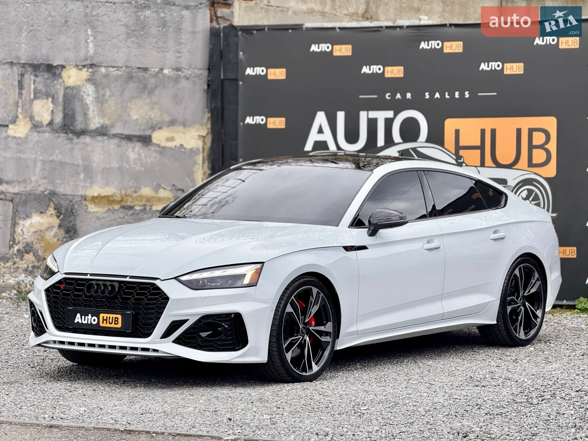 2024 Audi S5 - мініатюра 2