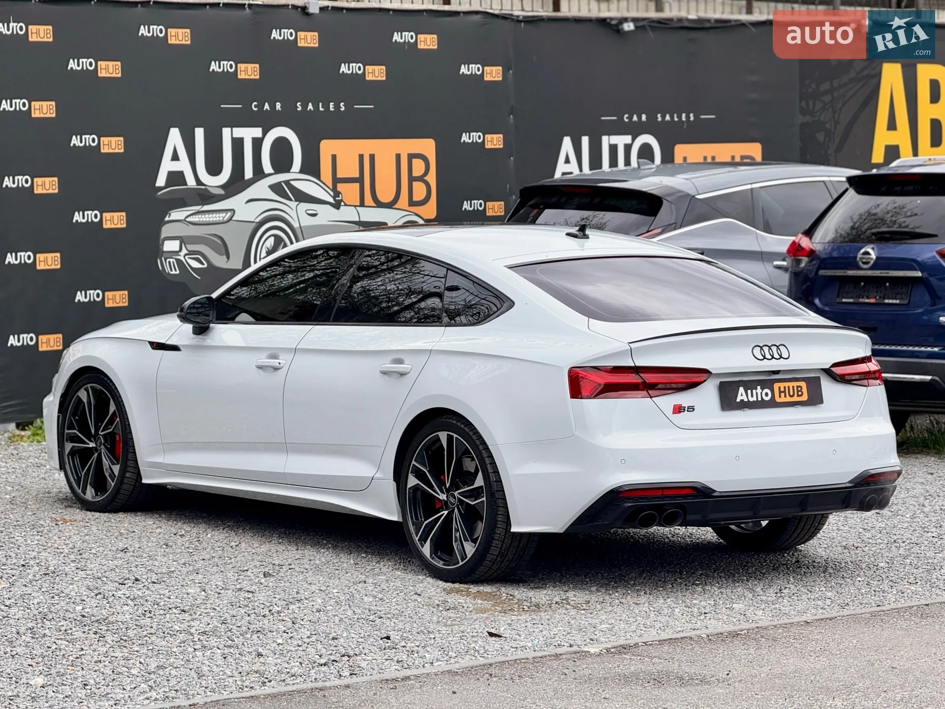 2024 Audi S5 - мініатюра 6