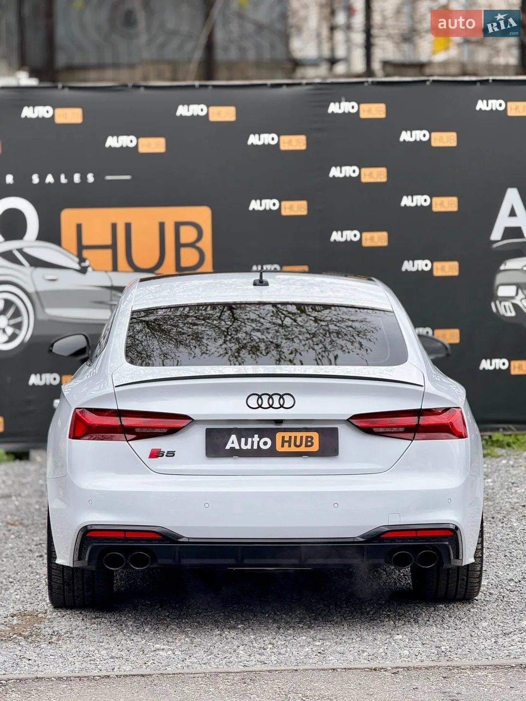 2024 Audi S5 - мініатюра 7