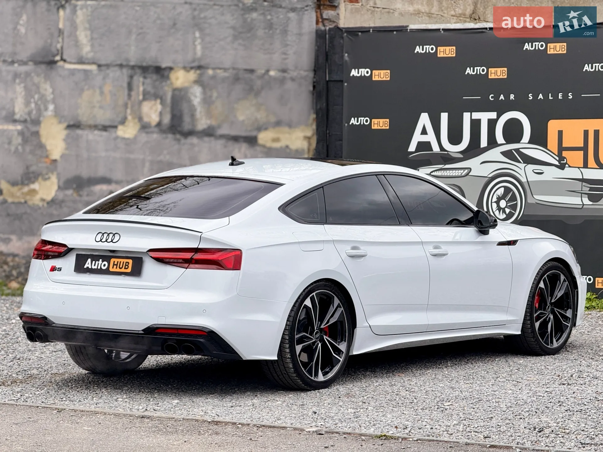 2024 Audi S5 - мініатюра 8