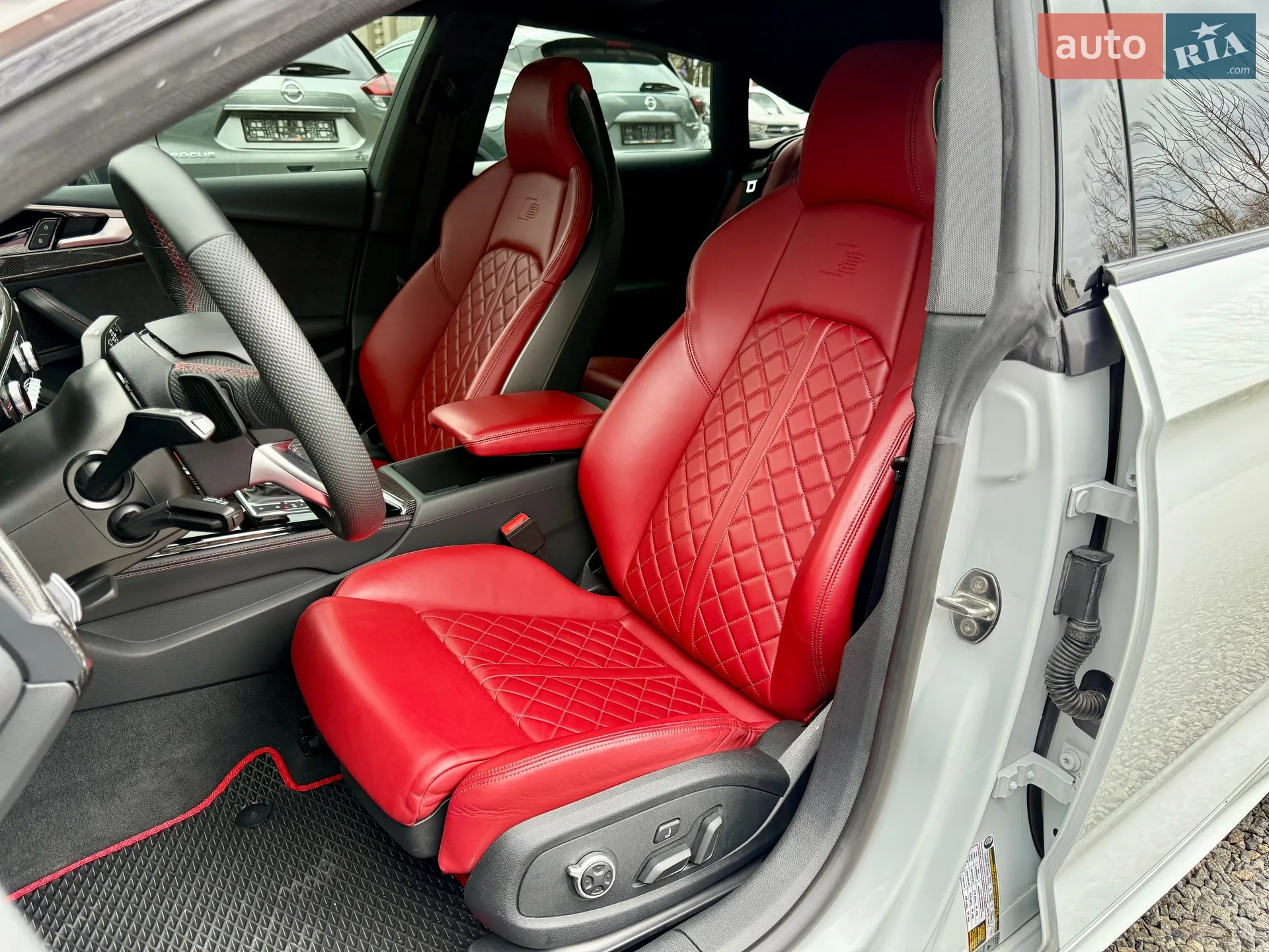 2024 Audi S5 - мініатюра 11