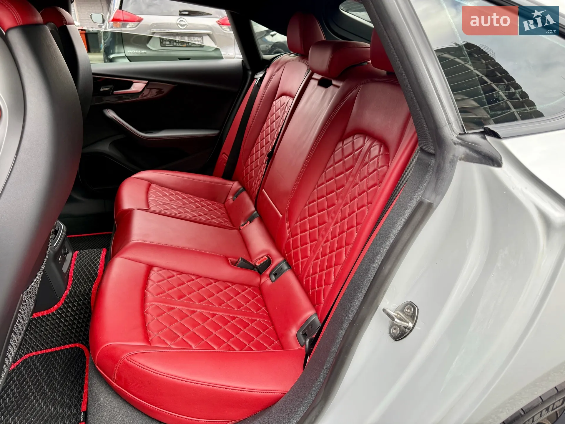 2024 Audi S5 - мініатюра 12