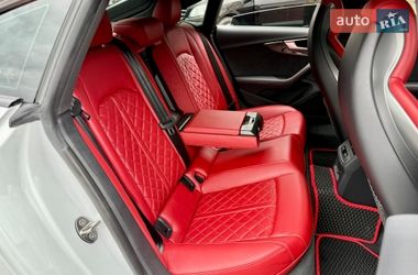 Лифтбек Audi S5 2024 в Харькове