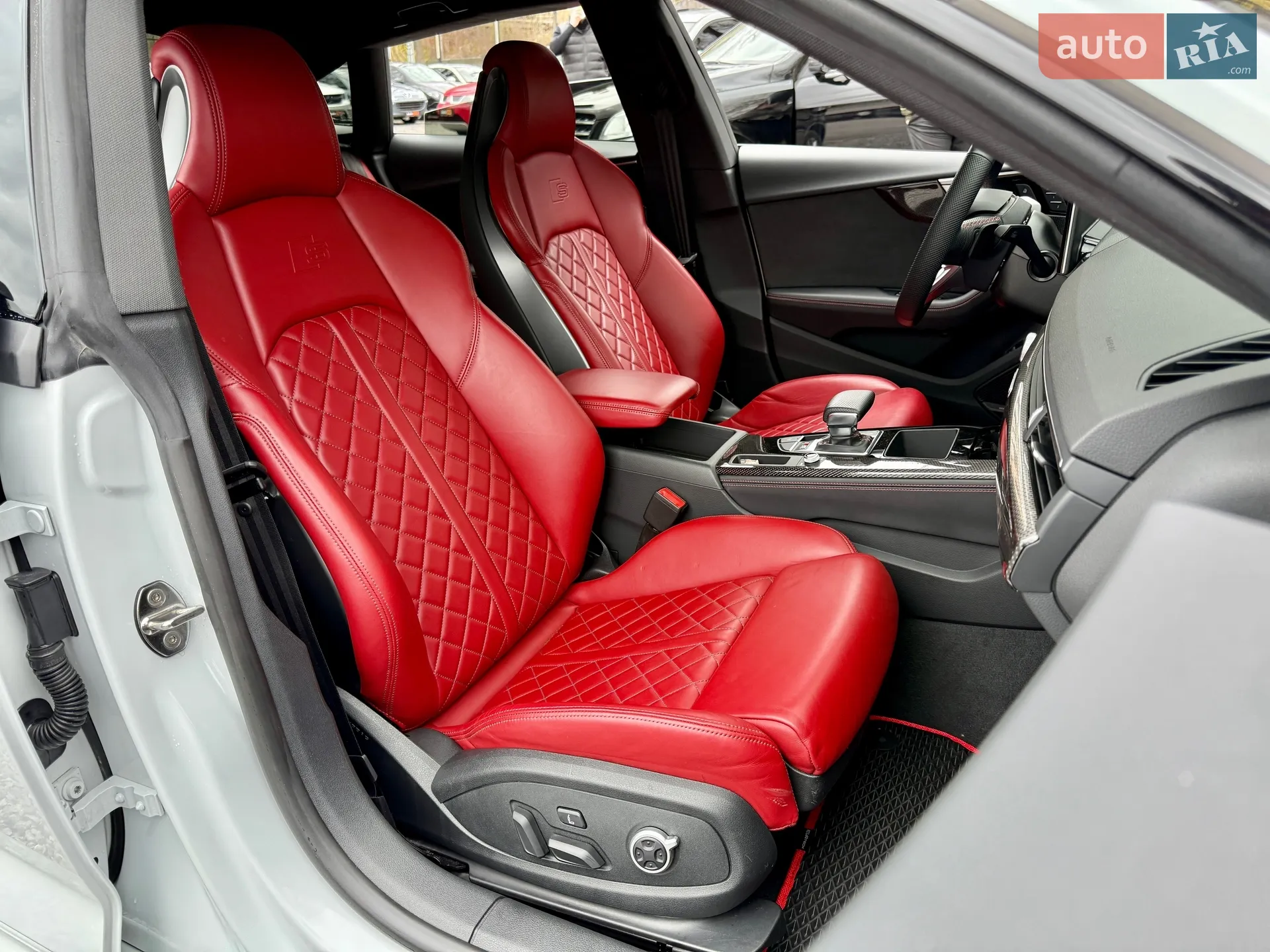 2024 Audi S5 - мініатюра 14
