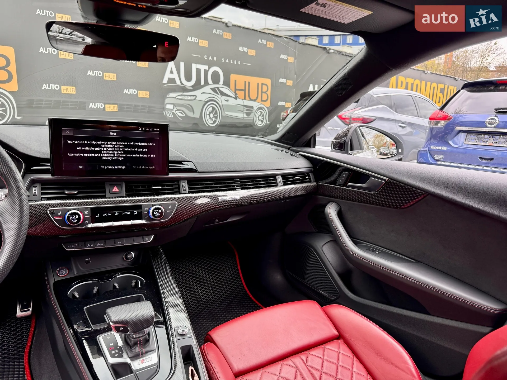 2024 Audi S5 - мініатюра 17