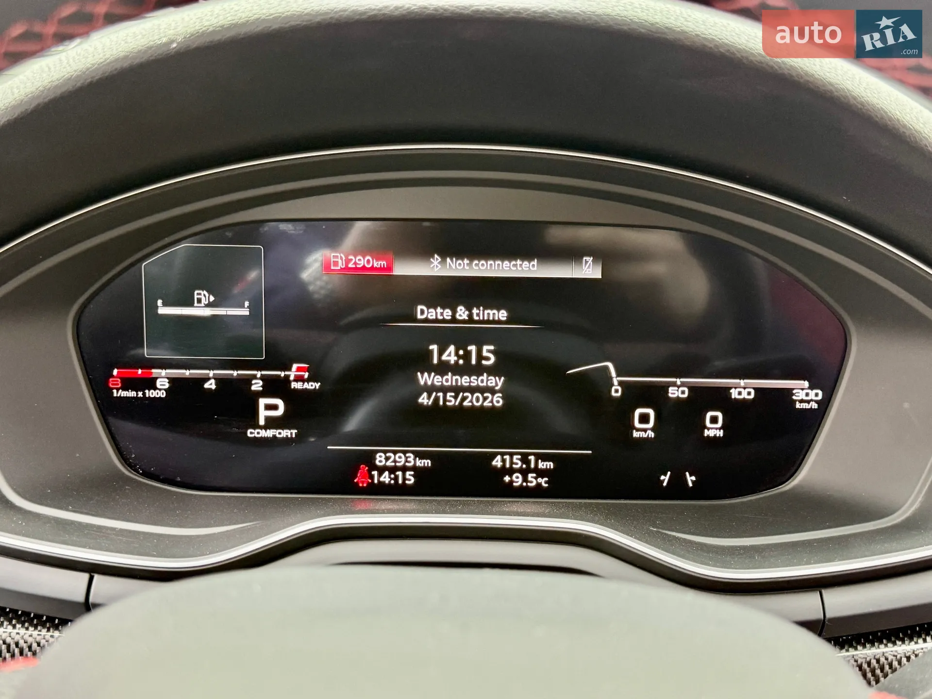 2024 Audi S5 - мініатюра 19