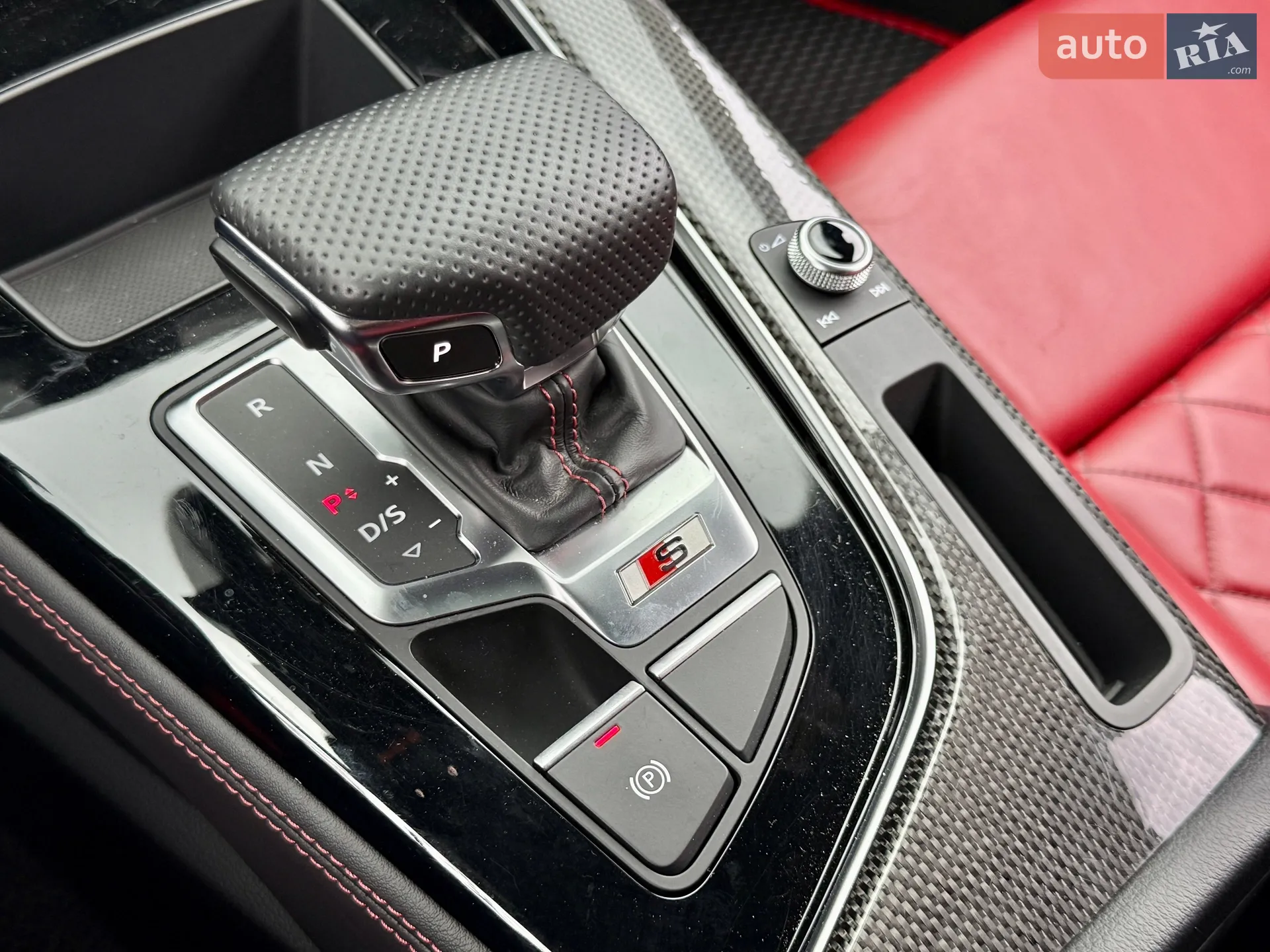 2024 Audi S5 - мініатюра 22