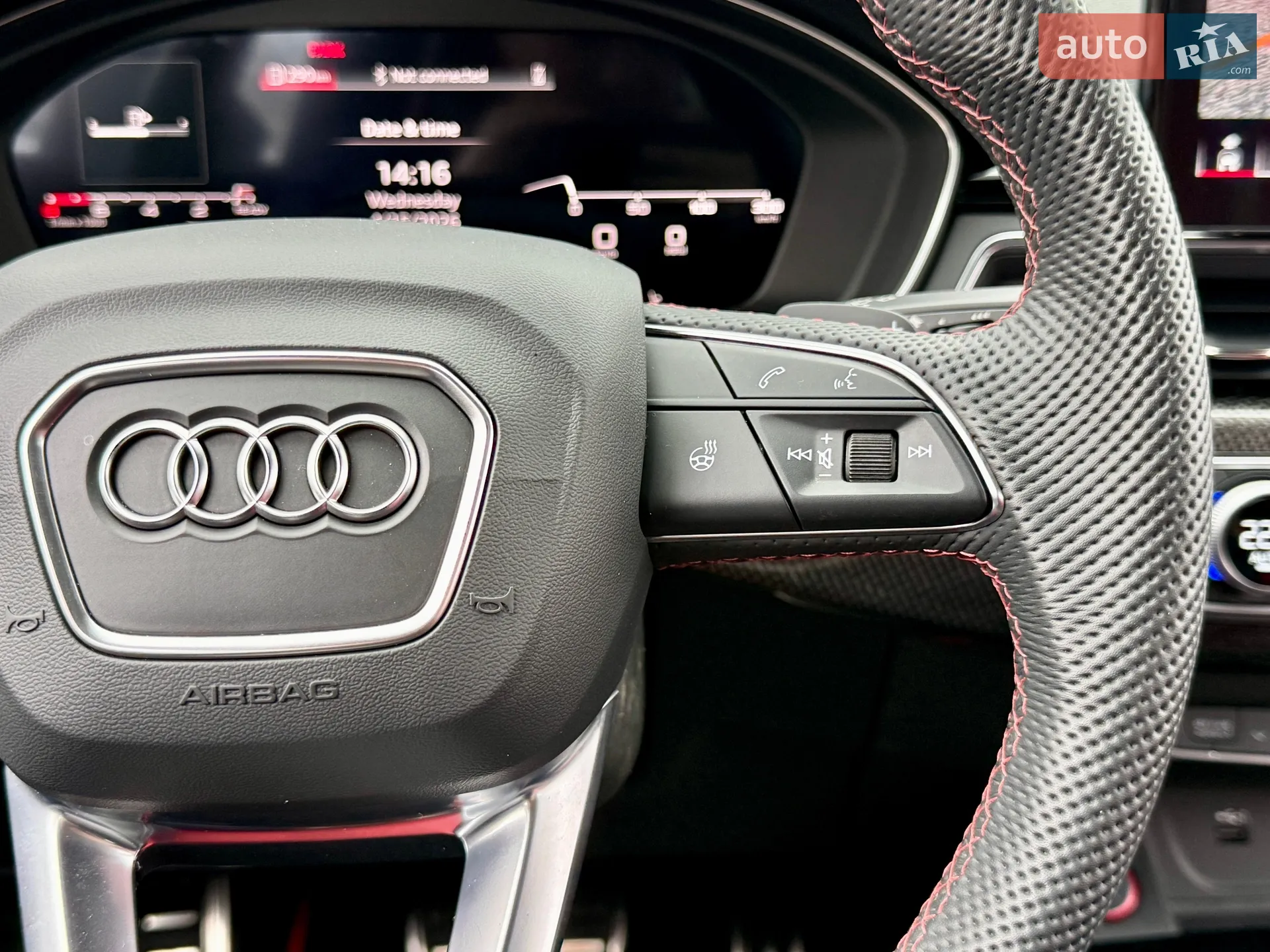2024 Audi S5 - мініатюра 24