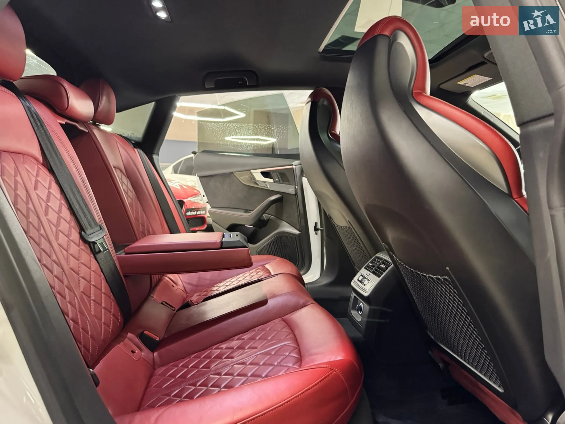 2017 Audi S5 - мініатюра 21