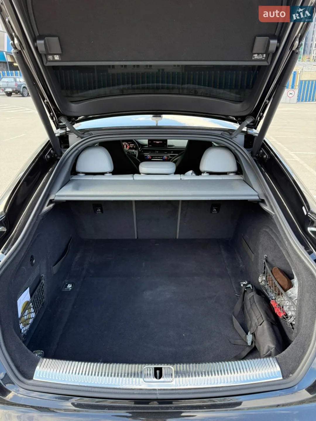 2019 Audi S5 - мініатюра 20