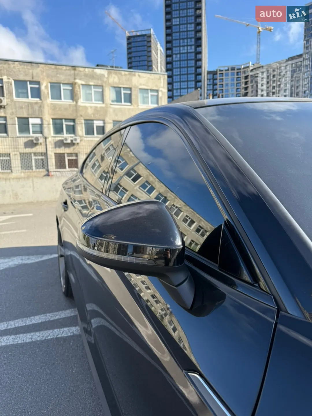 2019 Audi S5 - мініатюра 37