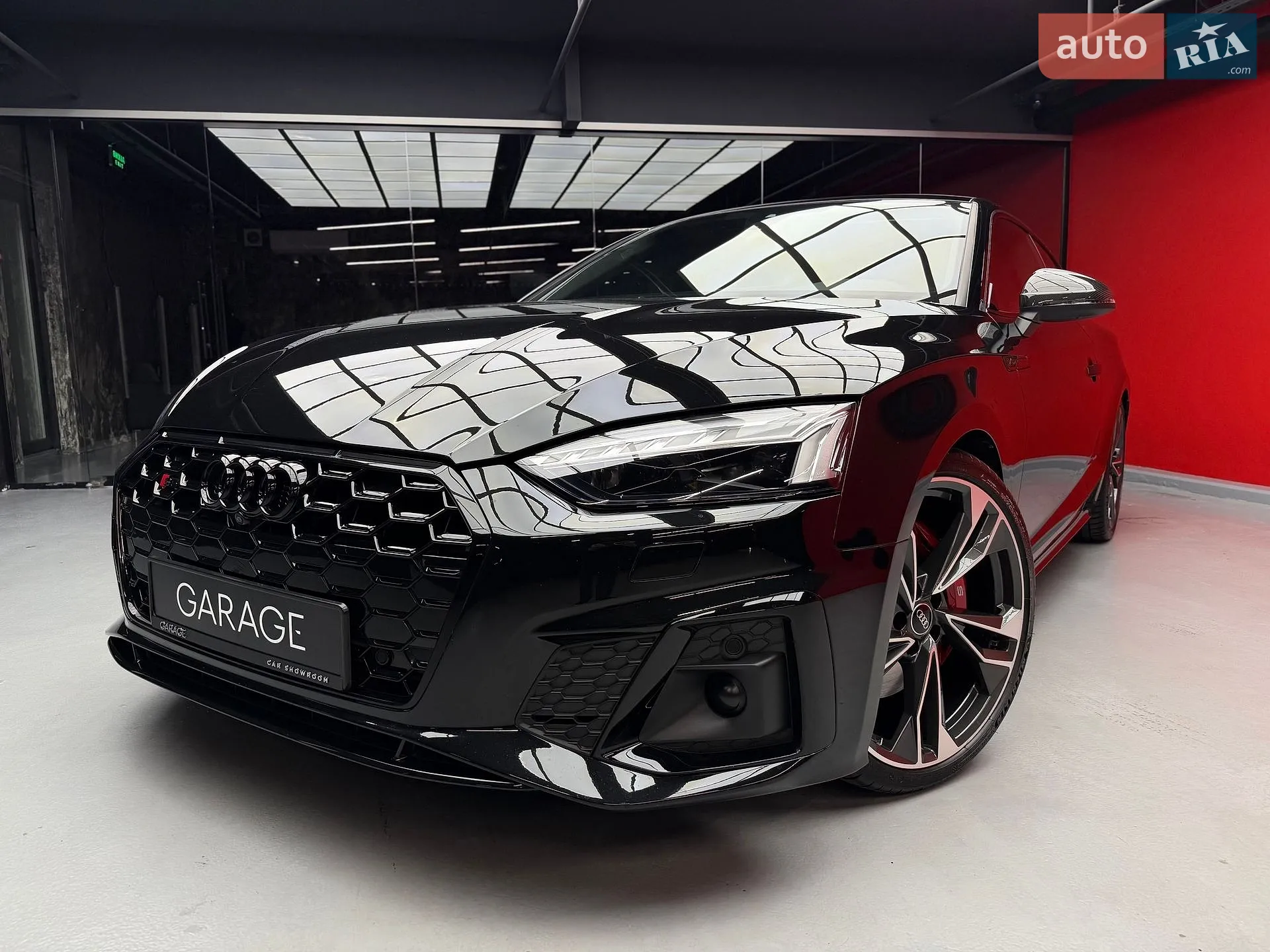 2023 Audi S5 - мініатюра 8