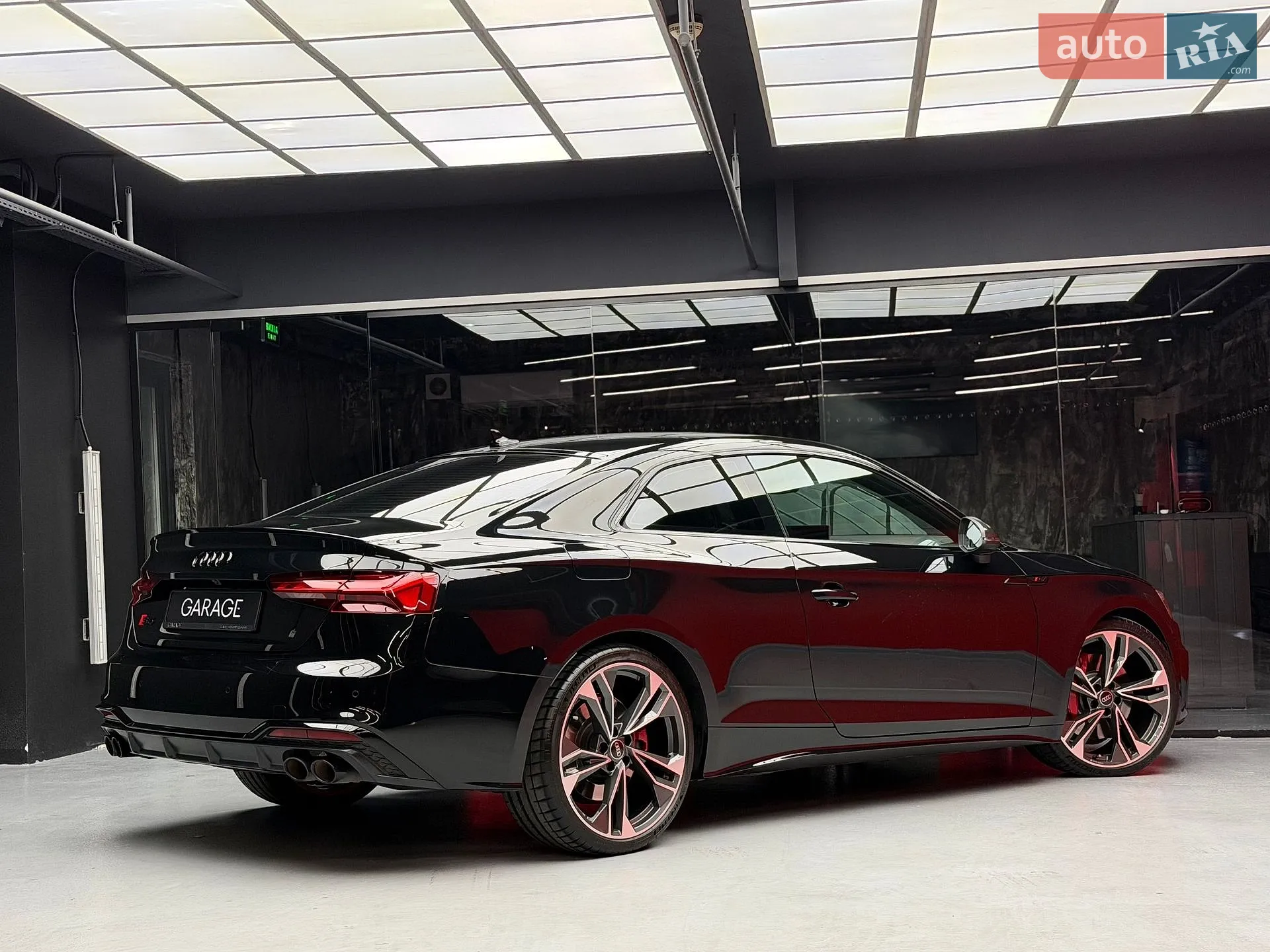 2023 Audi S5 - мініатюра 18