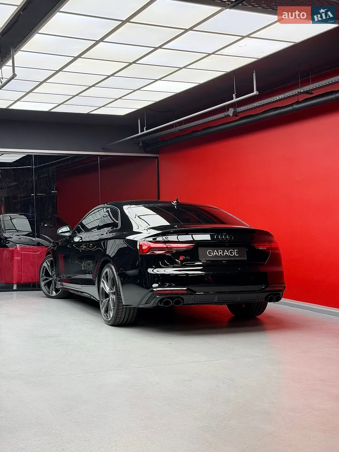 2023 Audi S5 - мініатюра 23