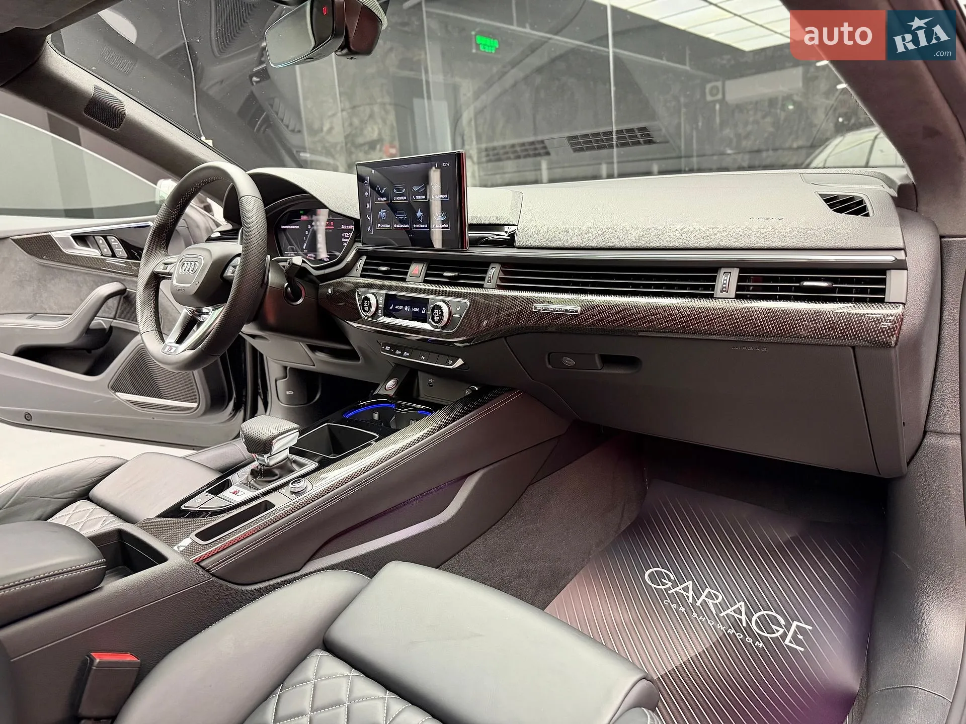 2023 Audi S5 - мініатюра 42