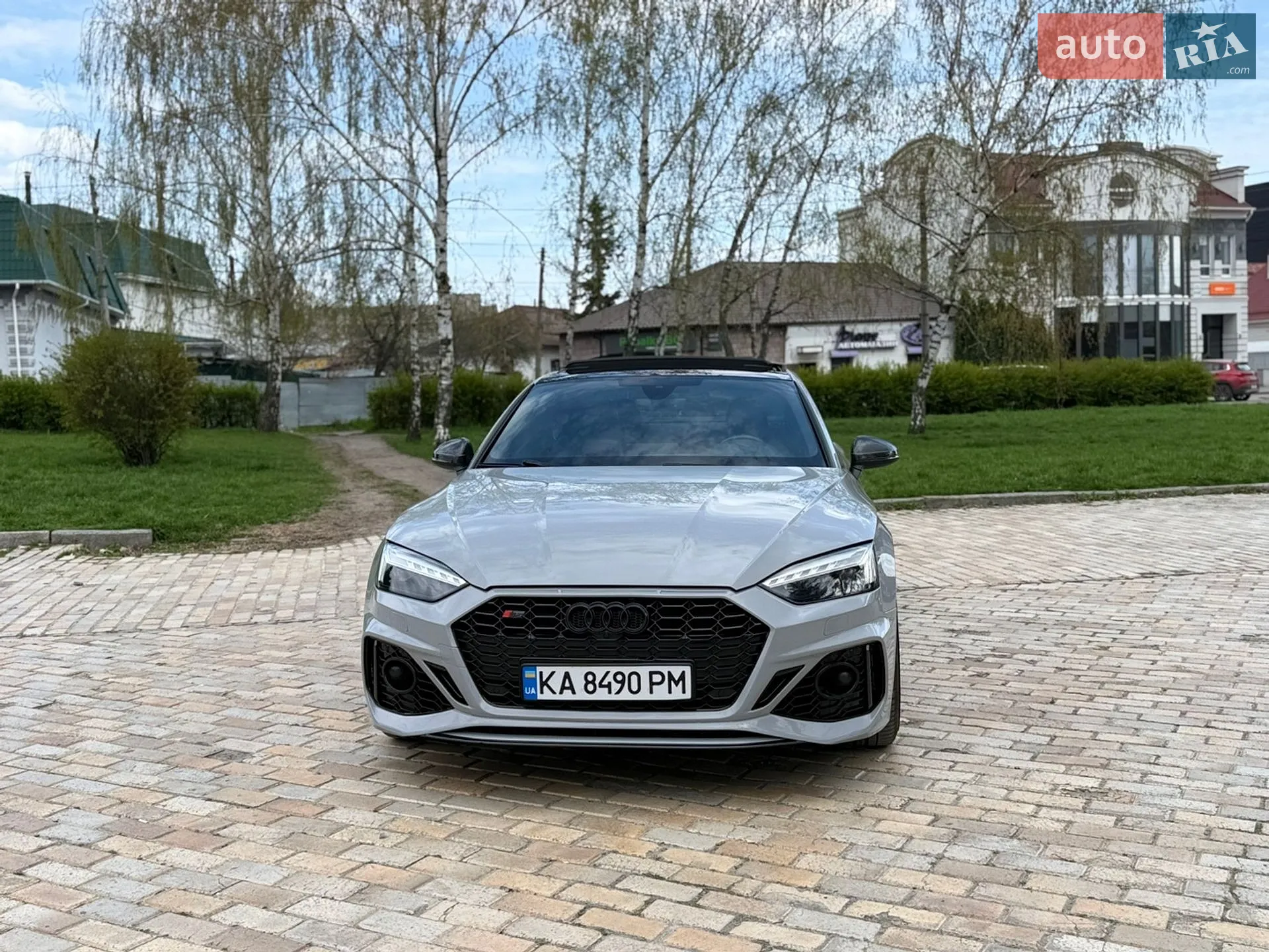 2017 Audi S5 - мініатюра 2